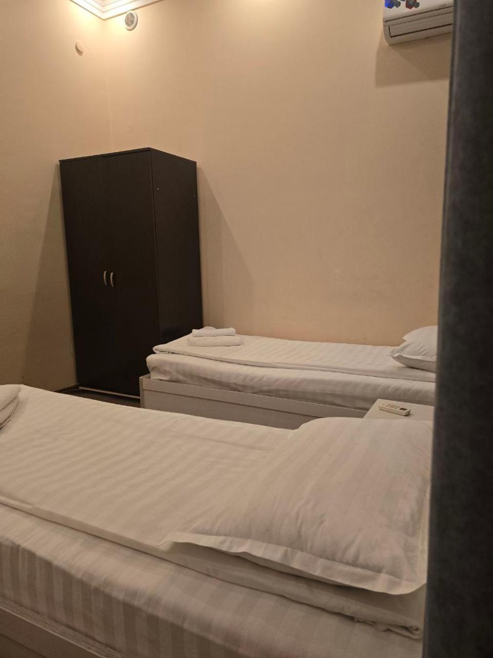 Guesto Hostel Tachkent Extérieur photo
