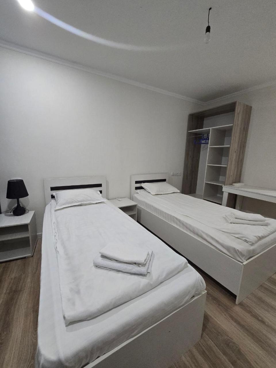 Guesto Hostel Tachkent Extérieur photo