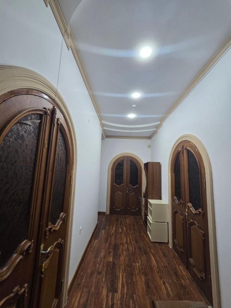 Guesto Hostel Tachkent Extérieur photo