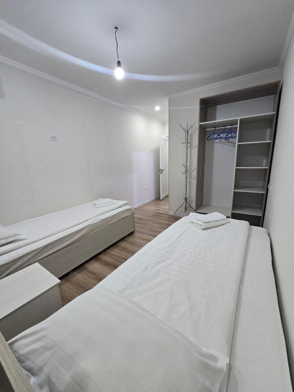 Guesto Hostel Tachkent Extérieur photo