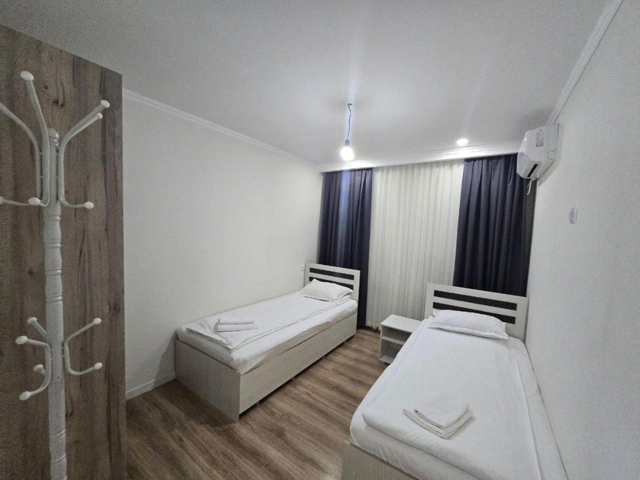 Guesto Hostel Tachkent Extérieur photo