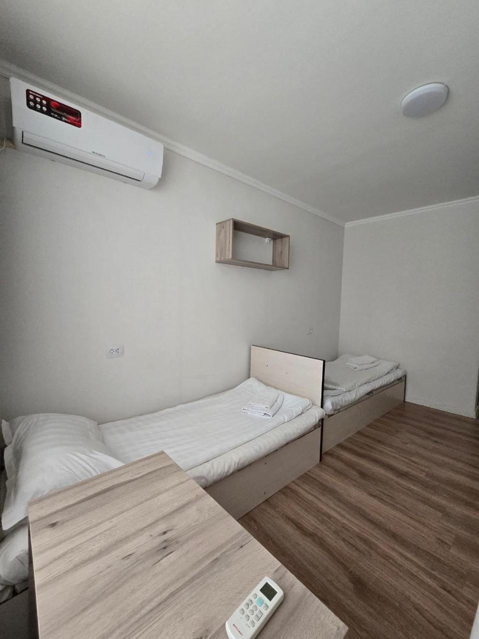 Guesto Hostel Tachkent Extérieur photo