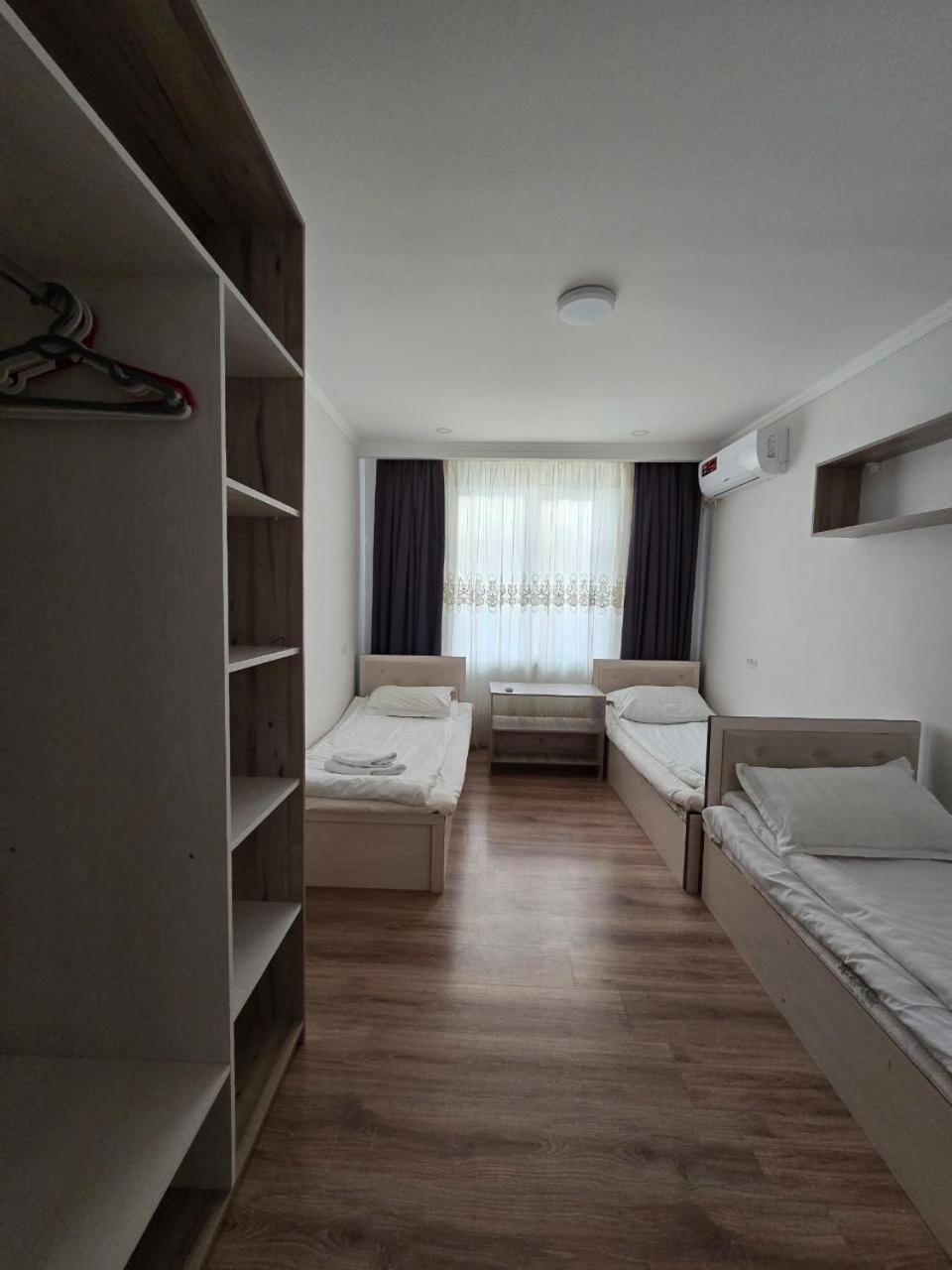 Guesto Hostel Tachkent Extérieur photo