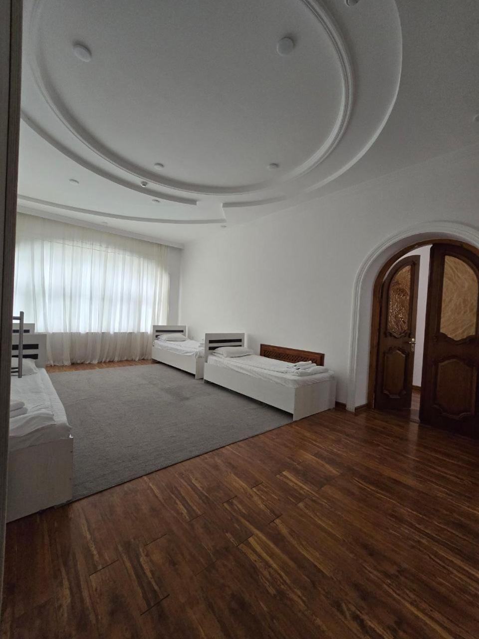 Guesto Hostel Tachkent Extérieur photo