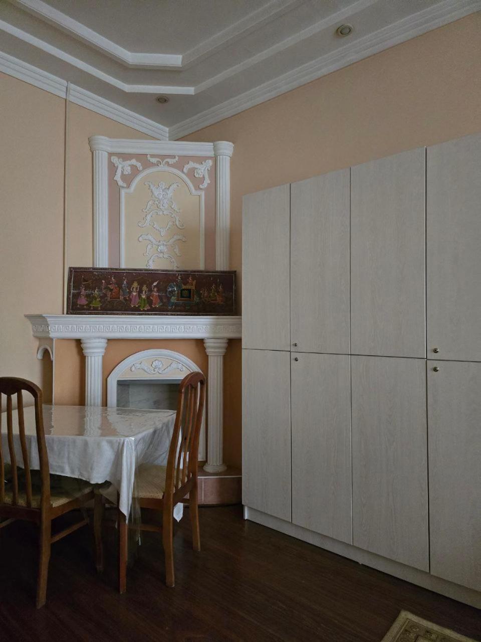 Guesto Hostel Tachkent Extérieur photo