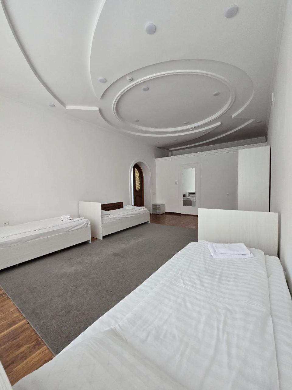 Guesto Hostel Tachkent Extérieur photo