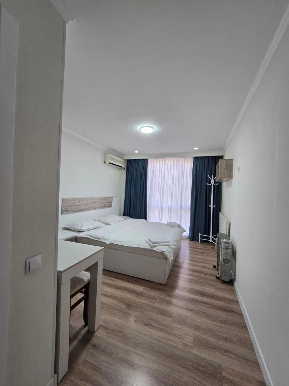 Guesto Hostel Tachkent Extérieur photo